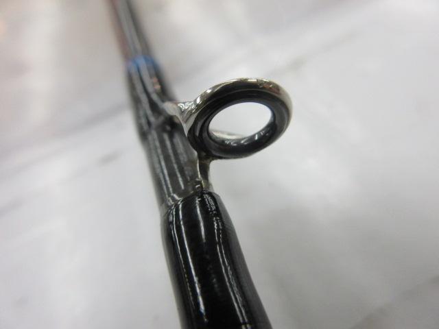 ブラストBJ 66XXHB