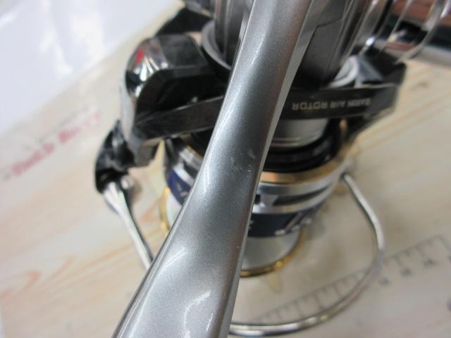 10ソルティガ 4500H｜＠ベリーネット 日本最大新品中古釣具WEB