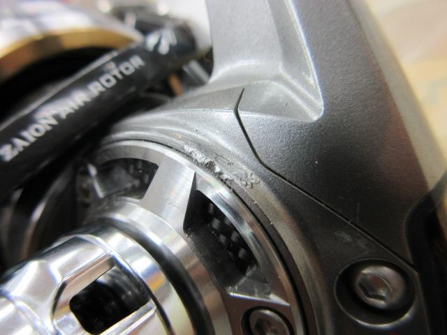 10ソルティガ4500H ジャンク品 10ソルティガ4500H ジャンク品 10ソルティガ4500H ジャンク品