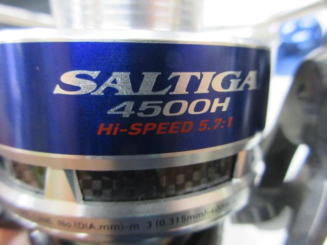 10ソルティガ　5000H 10ソルティガ5000H