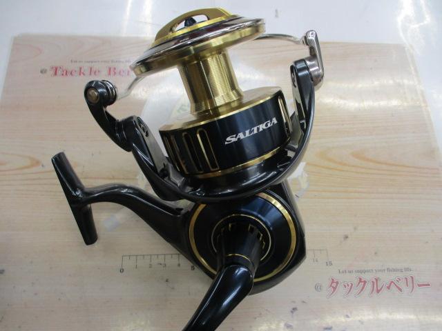 25ソルティガ 25000-P｜＠ベリーネット 日本最大新品中古釣具WEB