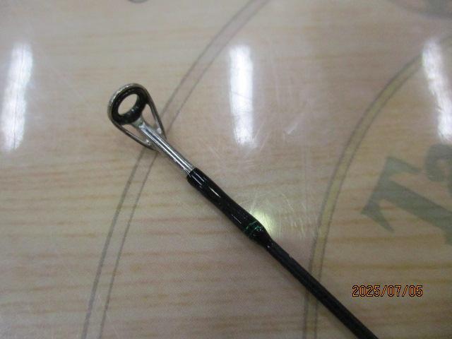 マスビートエクストリーム MEC-562UL