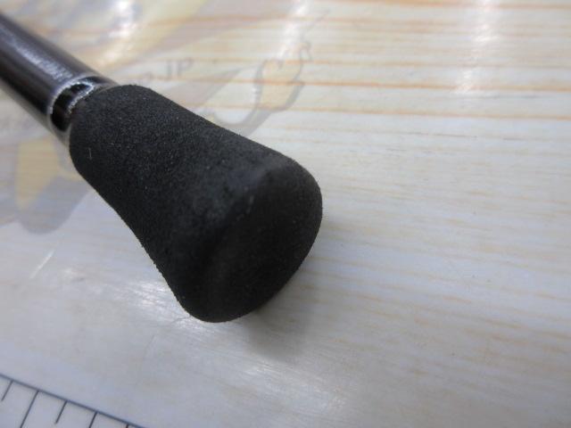 アルファソニックカワハギ170MH マルチコントロール