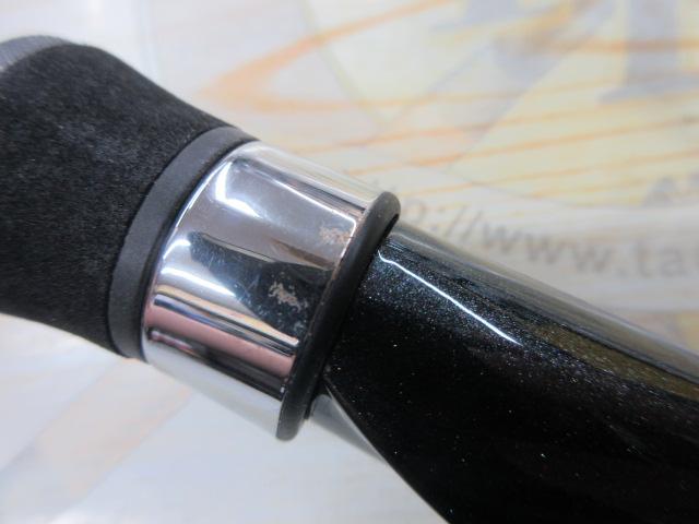 アルファソニックカワハギ170MH マルチコントロール