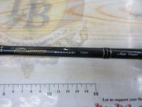 アルファソニックカワハギ170MH マルチコントロール