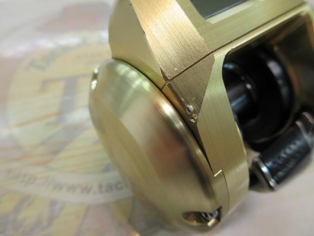 18オシアコンクエストCT 200HG