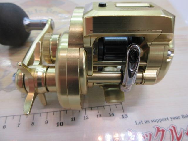 18オシアコンクエスト CT 200HG Amazon.co.jp: シマノ(SHIMANO) ベイトリール 両軸 18 オシア