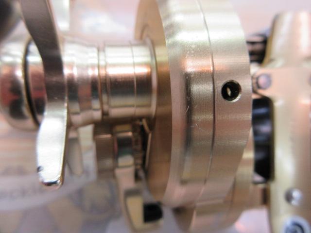 18オシアコンクエストCT 200HG