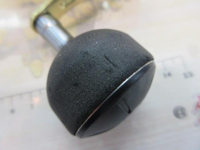 18オシアコンクエストCT 200HG