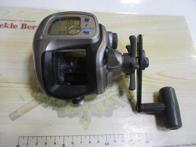 タナセンサーS 300DX