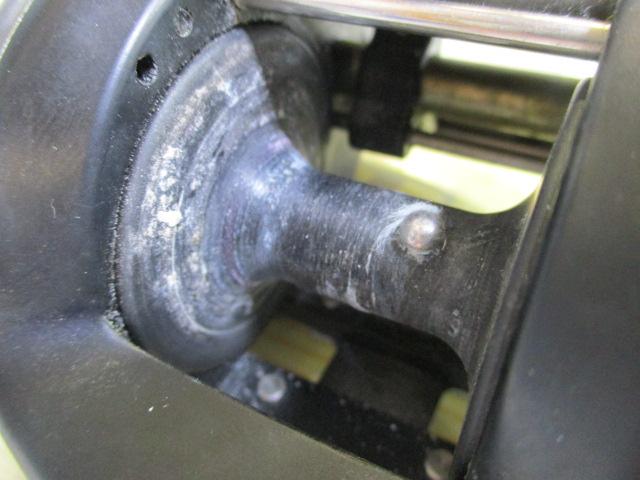 タナセンサーS 300DX