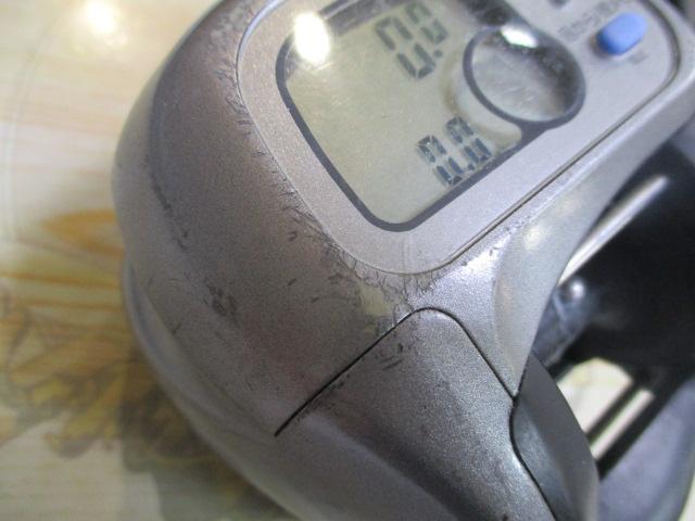 タナセンサーS 300DX