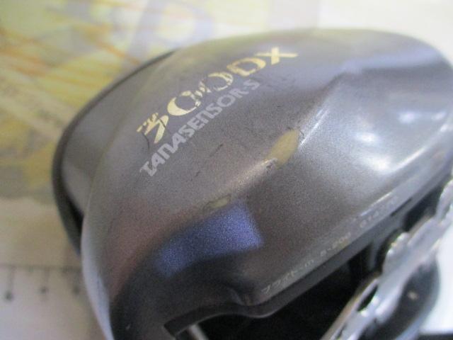 タナセンサーS 300DX