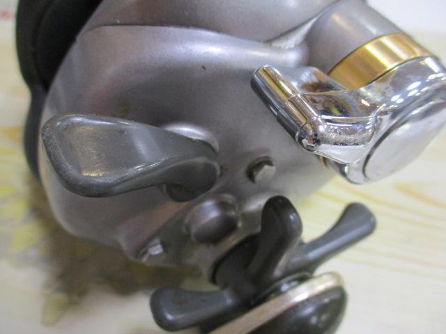 ハイパータナコン 500e