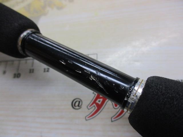 レックスタイル 621MLRB｜＠ベリーネット 日本最大新品中古釣具