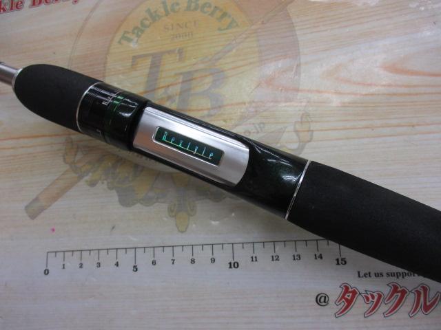 【新品未使用品・送料無料】ダイワ レックスタイル621 MLRB 税込定価¥31,130 レックスタイル 621MLRB｜＠ベリーネット 日本最大新品中古釣具