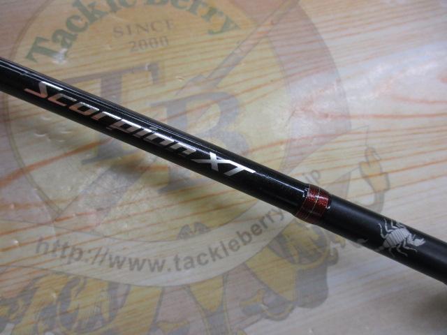 スコーピオンXV❗新品未使用❗