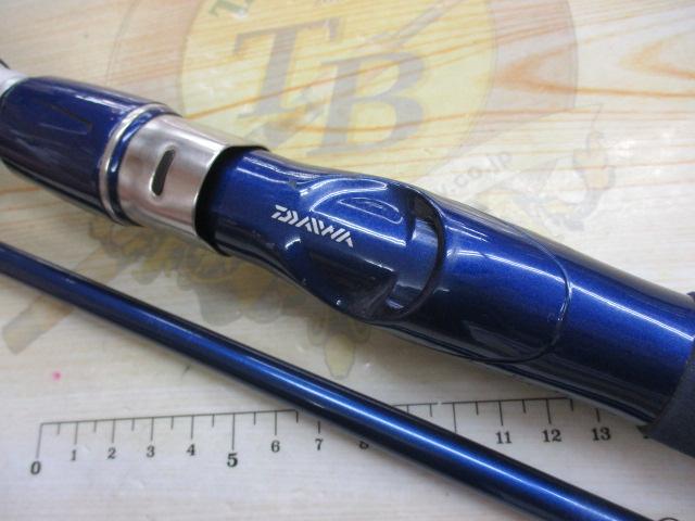 ダイワ(Daiwa) HX 帆影T 80号 270I 05281844｜アウトドア用品