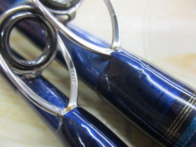 帆影 80-270｜＠ベリーネット 日本最大新品中古釣具WEBショップ