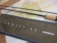 21カーディフAX S66SUL