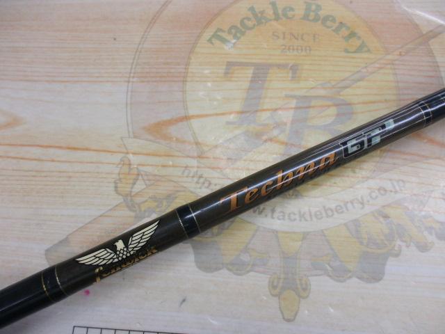 テクナGP TAV-GP611CMLP+J