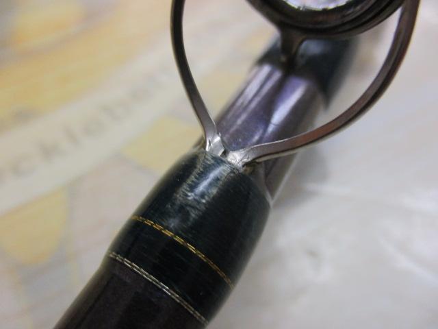 テクナGP TAV-GP611CMLP+J