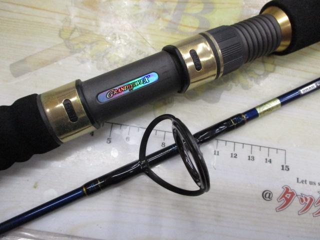 グランウェーブX GW-X58MLRSJ-S