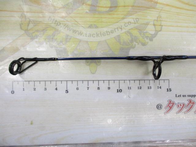 グランウェーブX GW-X58MLRSJ-S