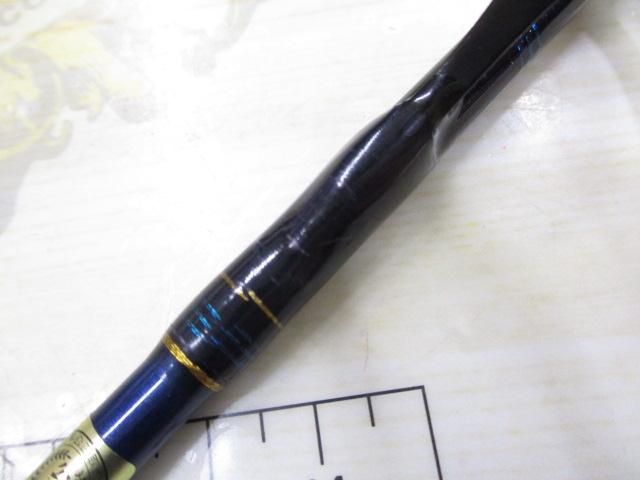 グランウェーブX GW-X58MLRSJ-S