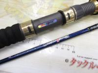 グランウェーブX GW-X58MLRSJ-S