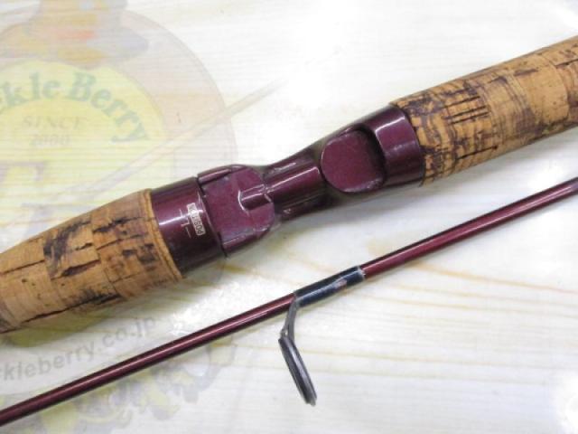 スコーピオンEV 2580-2 (赤ブランクス)