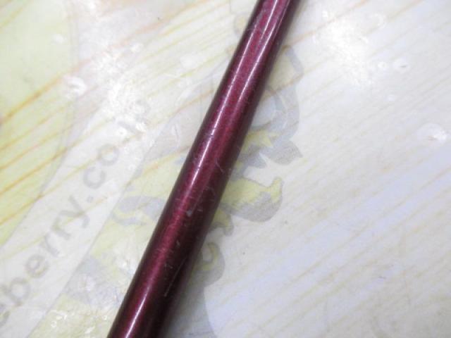 スコーピオンEV 2580-2 (赤ブランクス)