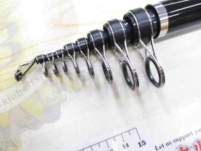 リバティクラブ磯風 3-53遠投・K｜＠ベリーネット 日本最大新品