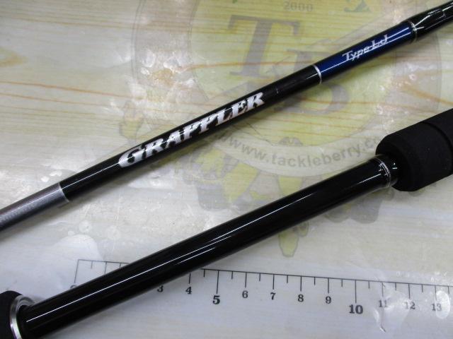 19グラップラータイプLJ S63-2｜＠ベリーネット 日本最大新品