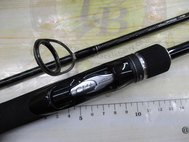 シマノ　19グラップラー タイプLJ S63-2 シマノ(SHIMANO) 19 グラップラー タイプLJ S63-2 389374