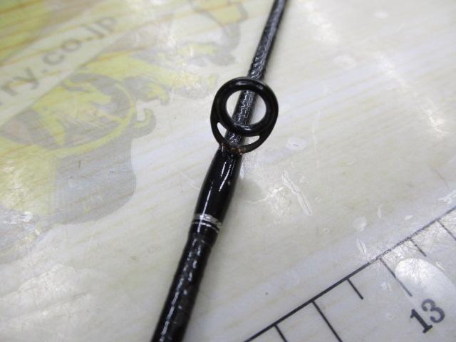 シマノ　19グラップラー タイプLJ S63-2 シマノ(SHIMANO) 19 グラップラー タイプLJ S63-2 389374