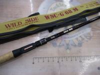 ワイルドサイド WSC-G68M
