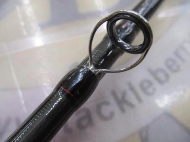 18ポイズンアドレナ 167L-BFS