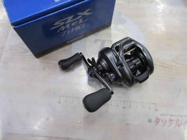 19SLX MGL 71HG｜＠ベリーネット 日本最大新品中古釣具WEBショップ