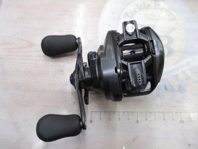 19SLX MGL 71HG｜＠ベリーネット 日本最大新品中古釣具WEBショップ