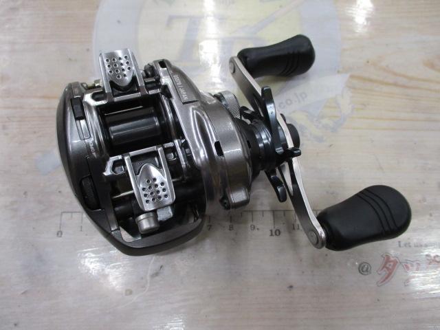 15メタニウムDC HG 後期型 シマノ】 15メタニウム DC HG 後期モデル SHIMANO Metanium