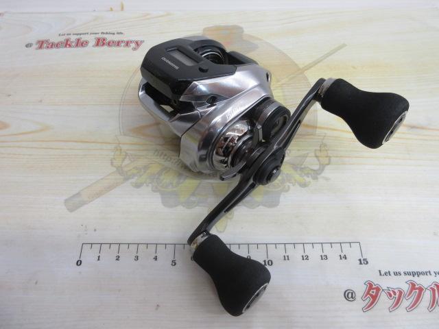 18炎月プレミアム 151PG｜＠ベリーネット 日本最大新品中古釣具WEBショップ