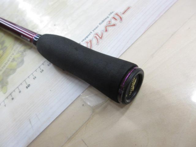 ハートランド　リベラリスト903ml+rss-22　美品 ダイワ ハートランド リベラリスト 903ML+RSS-22 (ロッド・釣竿