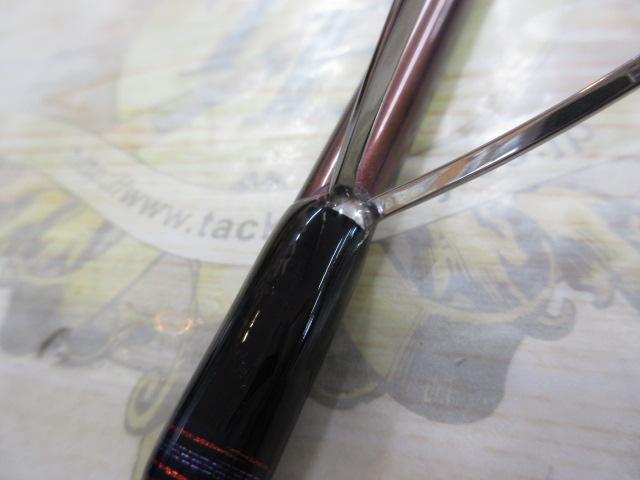 ハートランド　リベラリスト903ml+rss-22　美品 DAIWA ダイワ HEARTLAND ハートランド リベラリスト 903ML+RSS