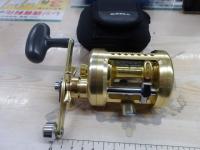 ミリオネアCV-Z 300SF