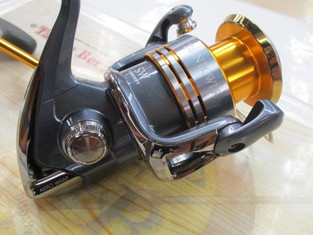 10ツインパワーSW 5000XG｜＠ベリーネット 日本最大新品中古釣具