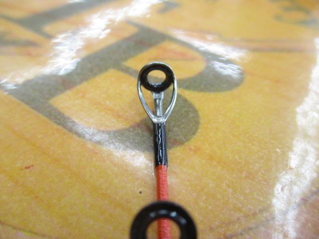 極鋭ヤリイカ91 MH-175AGS