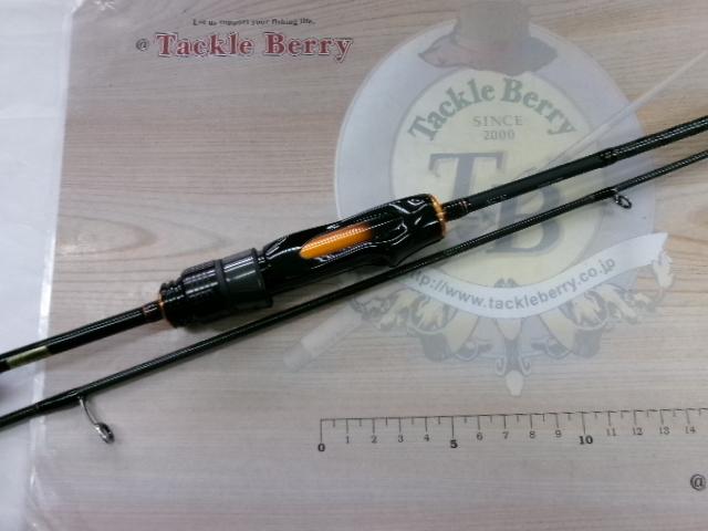 イプリミ６２UL ダイワ DAIWA イプリミ IPRIMI 62UL