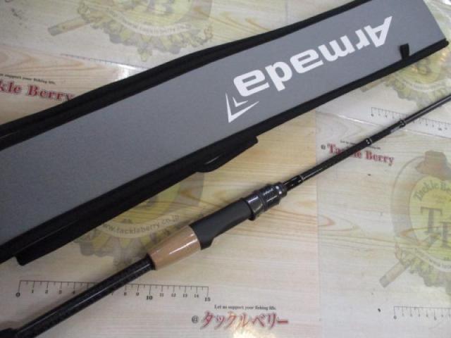 アルマダ　AR-SJ61ULST/LS Armada AR-SJ61ULST/LS・EVA | 全ての商品 | FEED WEB SHOPバス