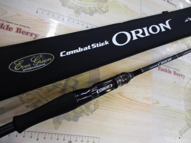 オライオン OCSC-67ML+